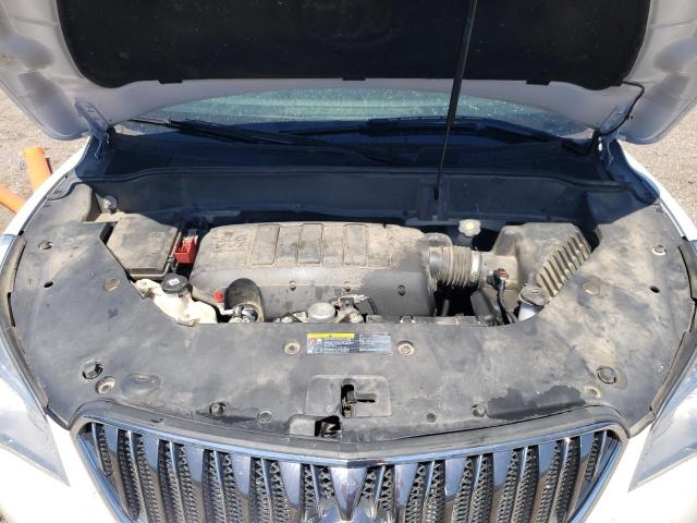 Photo 12 from auction – 2016 BUICK ENCLAVE with VIN 5GAKVBKD9GJ335012