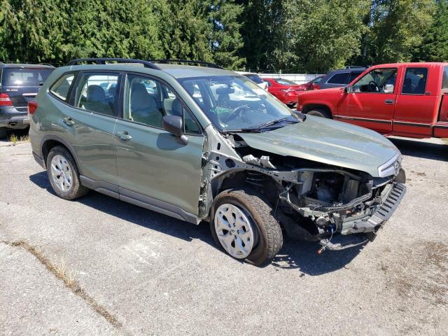 Photo 4 from auction – 2019 SUBARU FORESTER with VIN JF2SKACC3KH472956