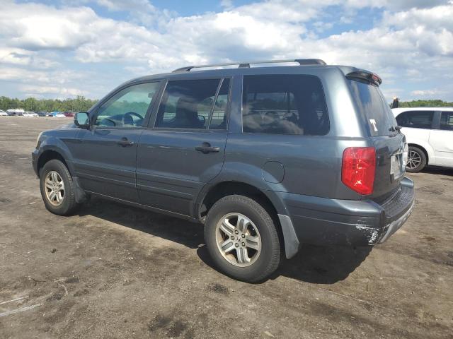 Photo 2 from auction – 2005 HONDA PILOT with VIN 5FNYF18645B016467