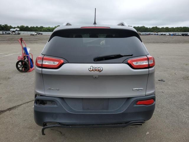 Photo 6 from auction – 2016 JEEP CHEROKEE L with VIN 1C4PJMCS5GW241320