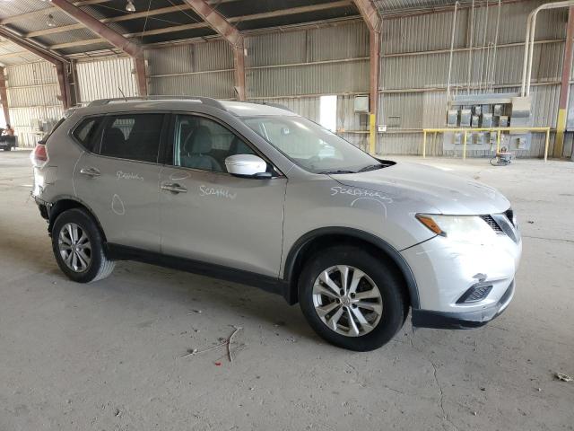 Photo 4 from auction – 2015 NISSAN ROGUE S with VIN KNMAT2MT2FP547301