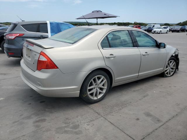 Photo 3 from auction – 2010 FORD FUSION SEL with VIN 3FAHP0JA8AR350179