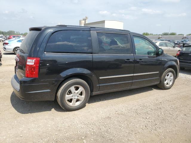 Photo 3 from auction – 2010 DODGE GRAND CARA with VIN 2D4RN5D17AR159696