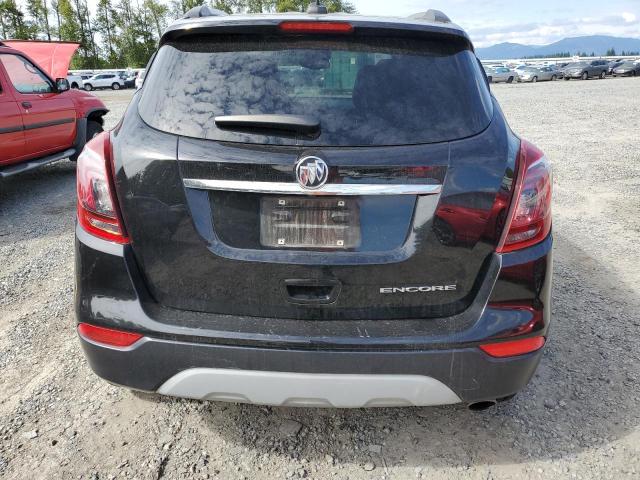 Photo 6 from auction – 2019 BUICK ENCORE PRE with VIN KL4CJASB7KB827011