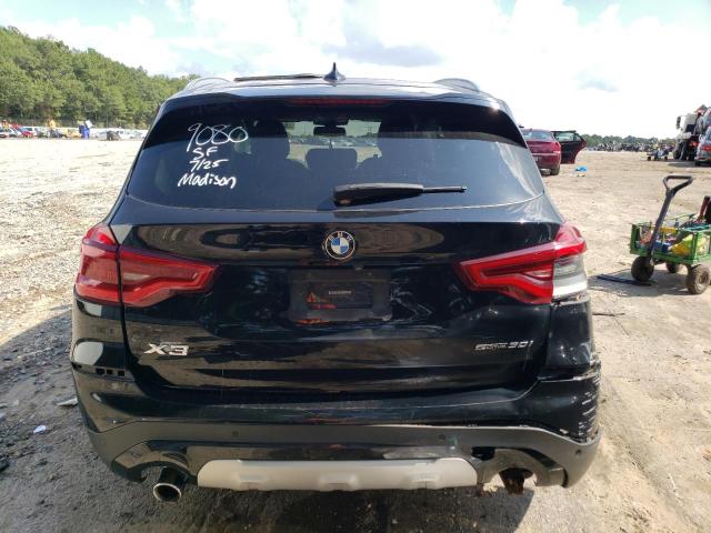 Photo 6 from auction – 2019 BMW X3 SDRIVE3 with VIN 5UXTR7C58KLR43921