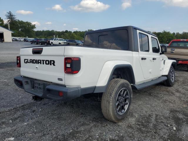 Photo 3 from auction – 2020 JEEP GLADIATOR with VIN 1C6HJTFG0LL107596