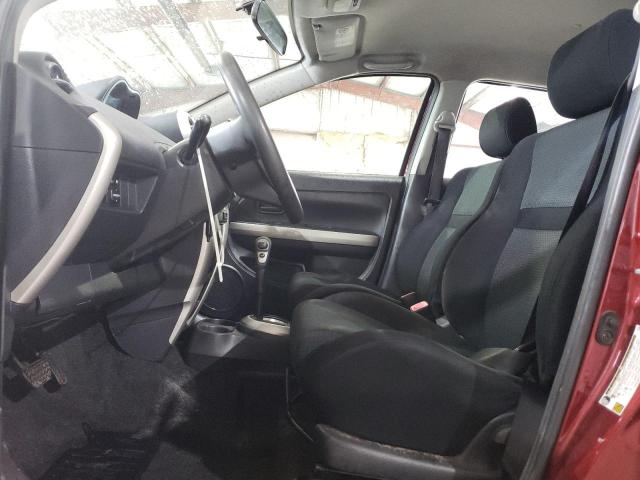 Photo 7 from auction – 2006 TOYOTA SCION XA with VIN JTKKT624260135873