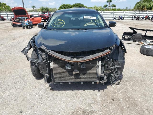 Photo 5 from auction – 2015 NISSAN ALTIMA 2.5 with VIN 1N4AL3APXFC144743