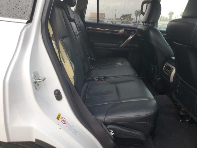 Photo 10 from auction – 2018 LEXUS GX 460 with VIN JTJBM7FX5J5194326