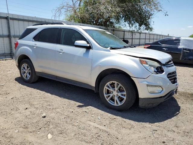 Photo 4 from auction – 2017 CHEVROLET EQUINOX LT with VIN 2GNALCEK9H1536198