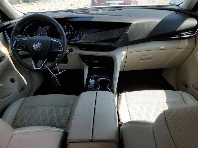 Zdjęcie 8 z aukcji – 2022 BUICK ENVISION A z VIN LRBFZRR4XND061221