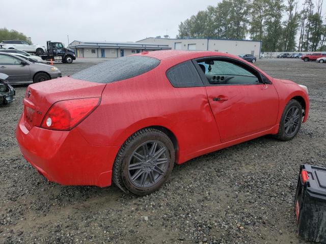Photo 3 from auction – 2012 NISSAN ALTIMA S with VIN 1N4AL2EP1CC226506