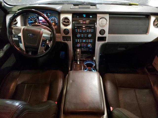 Photo 8 from auction – 2012 FORD F150 SUPER with VIN 1FTFW1ET9CFA26292