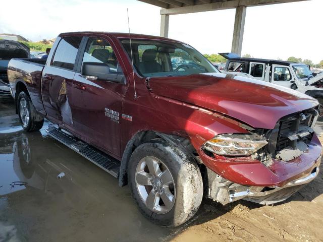 Photo 4 from auction – 2019 RAM 1500 CLASS with VIN 1C6RR7TT6KS714337