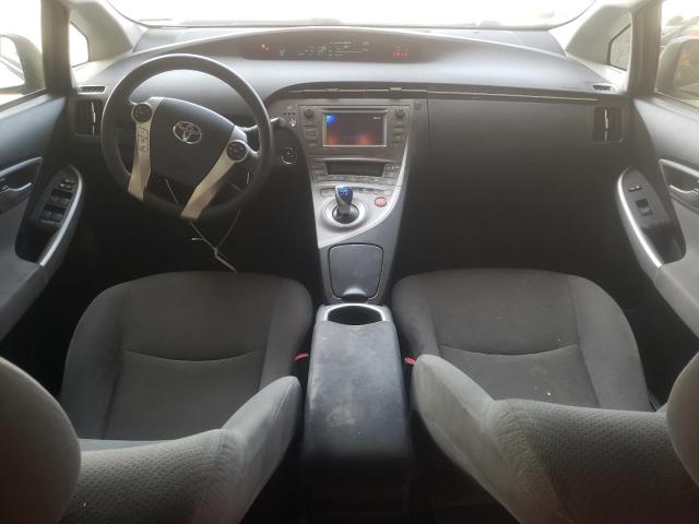 Photo 8 from auction – 2012 TOYOTA PRIUS with VIN JTDKN3DU0C1568031