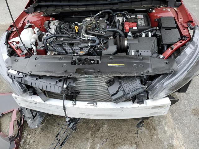 Photo 11 from auction – 2023 NISSAN ALTIMA SR with VIN 1N4BL4CW4PN328399