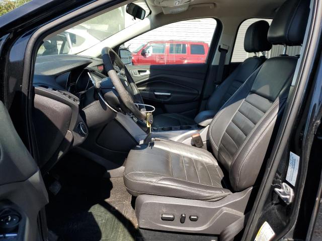 Photo 7 from auction – 2016 FORD ESCAPE SE with VIN 1FMCU9GX1GUC46417