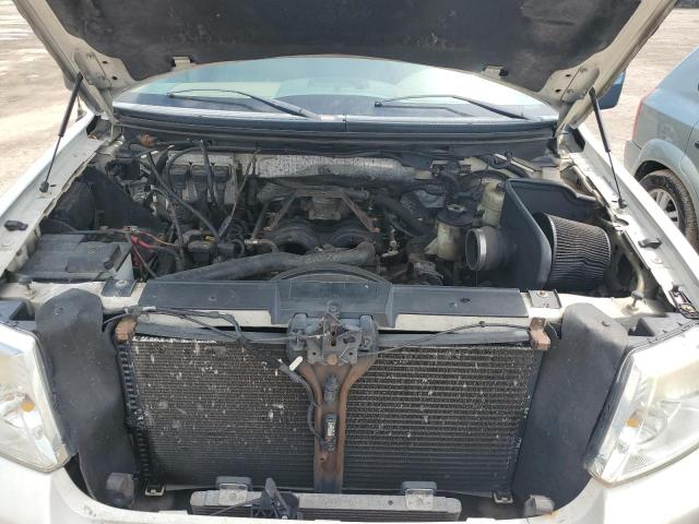 Photo 11 from auction – 2008 FORD F150 SUPER with VIN 1FTPW14V88FA22930