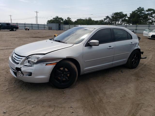 Photo 1 from auction – 2006 FORD FUSION SE with VIN 3FAFP07186R140980