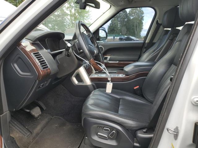 Photo 7 from auction – 2013 LAND ROVER RANGE ROVE with VIN SALGS2DF8DA118468