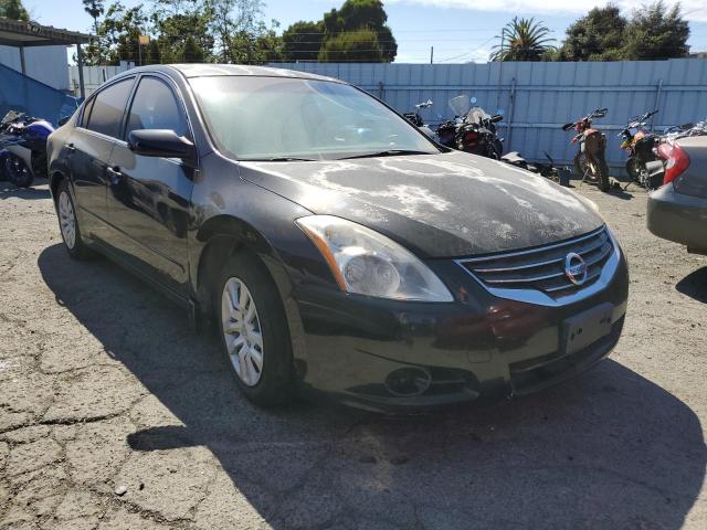 Photo 4 from auction – 2010 NISSAN ALTIMA BAS with VIN 1N4AL2AP2AN565539