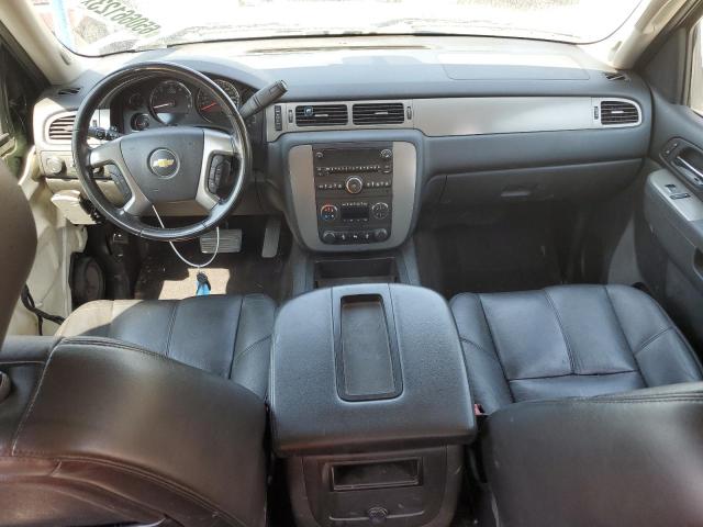 Photo 8 from auction – 2013 CHEVROLET SILVERADO with VIN 3GCPKTE70DG222569