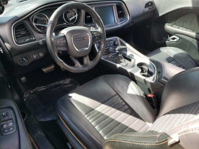 Photo 8 from auction – 2016 DODGE CHALLENGER with VIN 2C3CDZFJ1GH345425
