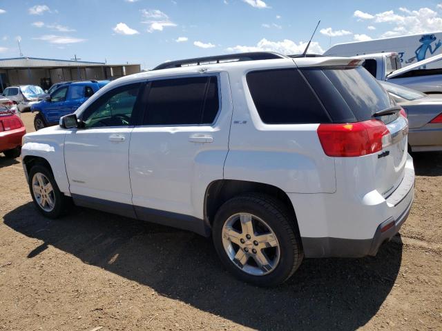 Photo 2 from auction – 2012 GMC TERRAIN SL with VIN 2GKFLTE52C6107185