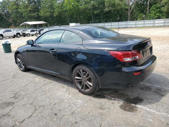 Photo 2 from auction – 2013 LEXUS IS 250 with VIN JTHFF2C28D2526841