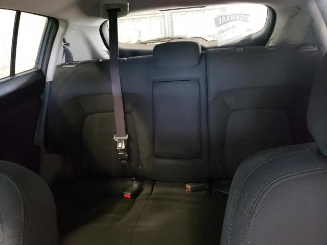 Photo 10 from auction – 2011 KIA SPORTAGE L with VIN KNDPBCA28B7079387