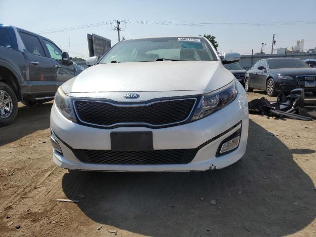Photo 5 from auction – 2015 KIA OPTIMA LX with VIN KNAGM4A79F5643770