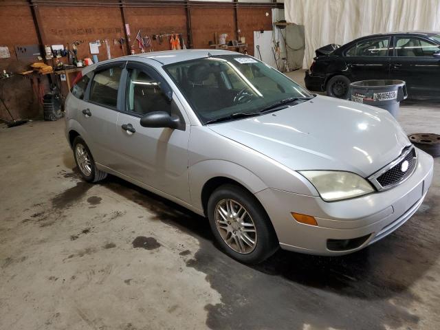 Photo 4 from auction – 2006 FORD FOCUS ZX5 with VIN 1FAFP37N66W148013