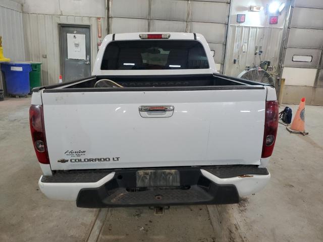 Photo 6 from auction – 2011 CHEVROLET COLORADO L with VIN 1GCHTCFE6B8127872