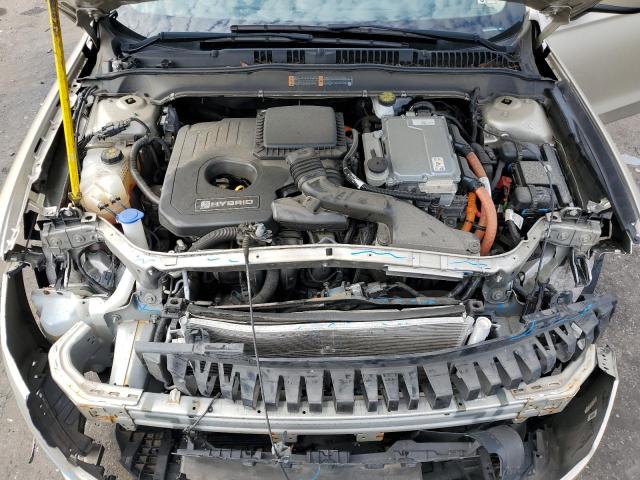 Photo 11 from auction – 2018 FORD FUSION SE with VIN 3FA6P0LU6JR269289