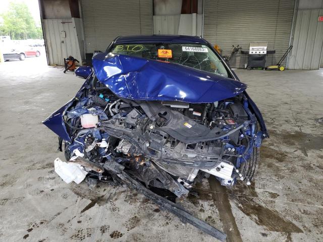 Photo 5 from auction – 2018 TOYOTA PRIUS with VIN JTDKBRFU6J3581361