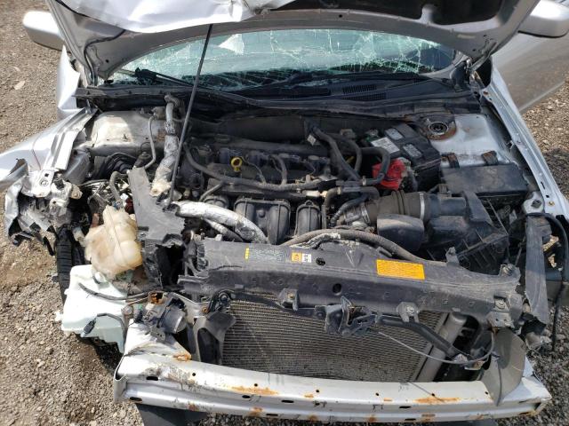 Photo 11 from auction – 2012 FORD FUSION SEL with VIN 3FAHP0JA2CR433965