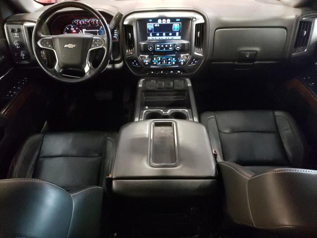 Photo 8 from auction – 2015 CHEVROLET SILVERADO with VIN 3GCUKSEC7FG118075