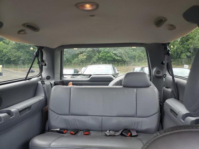 Photo 10 from auction – 2000 DODGE GRAND CARA with VIN 1B4GP74L1YB617167