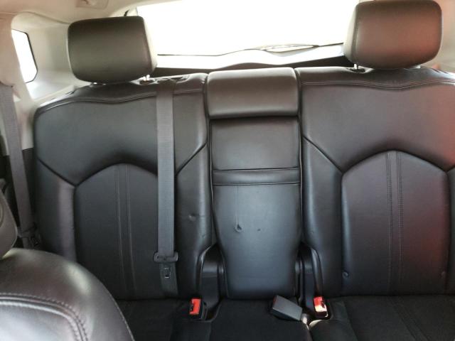 Photo 10 from auction – 2011 CADILLAC SRX with VIN 3GYFNHEY7BS578272