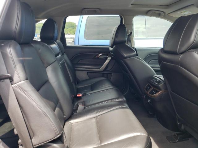 Photo 11 from auction – 2012 ACURA MDX TECHNO with VIN 2HNYD2H30CH526673