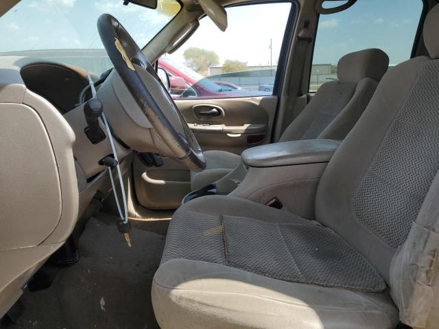Photo 7 from auction – 2003 FORD F150 SUPER with VIN 1FTRW07693KD57430