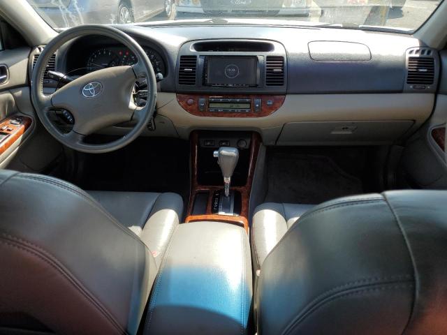Photo 8 from auction – 2002 TOYOTA CAMRY LE with VIN JTDBF30KX20032533
