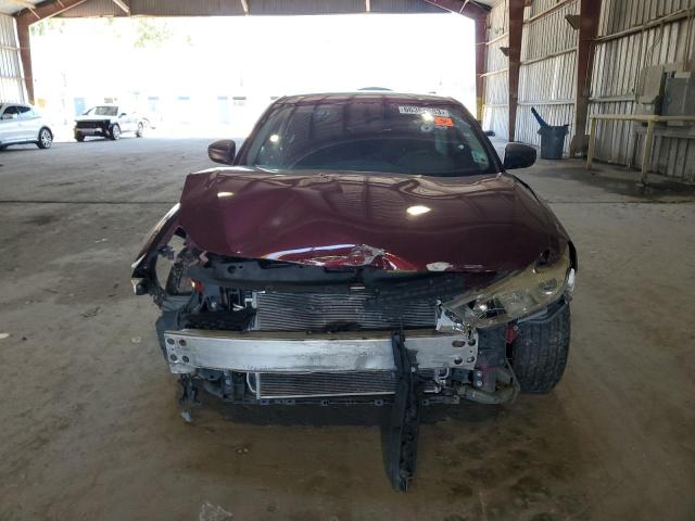 Photo 5 from auction – 2017 NISSAN MAXIMA 3.5 with VIN 1N4AA6AP6HC382230