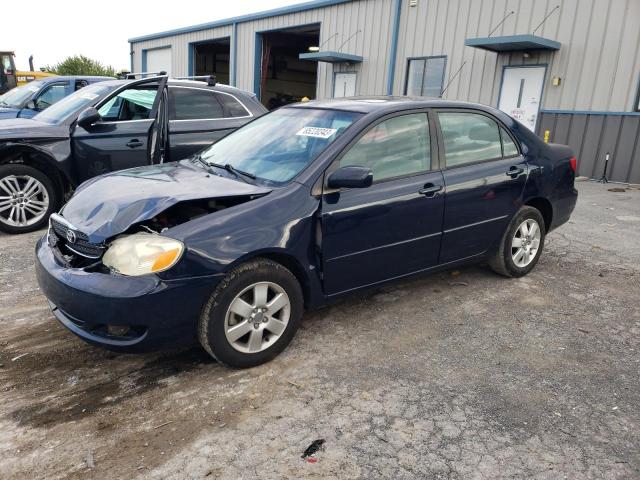 Zdjęcie 1 z aukcji – 2005 TOYOTA COROLLA CE z VIN 2T1BR30E05C432578