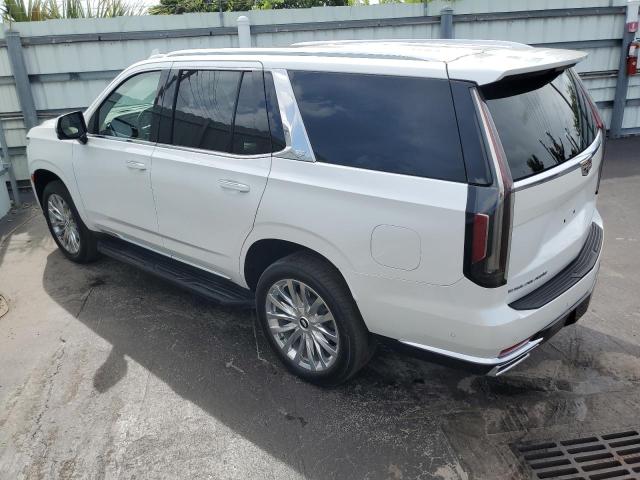 Photo 2 from auction – 2022 CADILLAC ESCALADE P with VIN 1GYS4BKL4NR168351