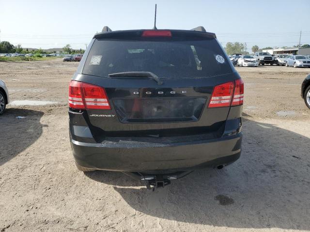 Photo 6 from auction – 2019 DODGE JOURNEY SE with VIN 3C4PDCAB5KT867968
