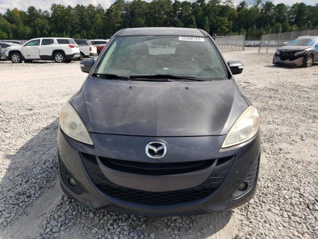 Photo 5 from auction – 2013 MAZDA 5 with VIN JM1CW2CL0D0161273