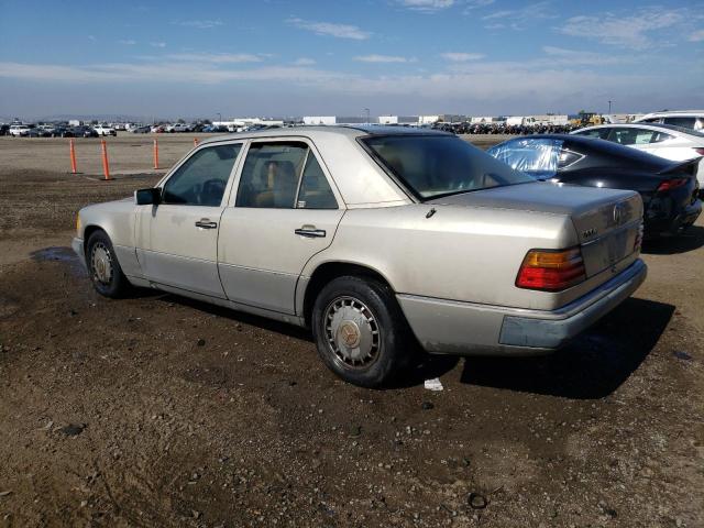 Photo 2 from auction – 1991 MERCEDES-BENZ 300 E with VIN WDBEA30D7MB392197