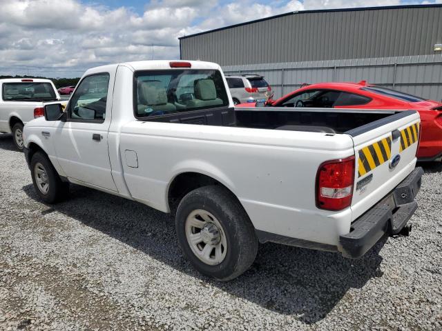 Photo 2 from auction – 2010 FORD RANGER with VIN 1FTKR1AD4APA63617