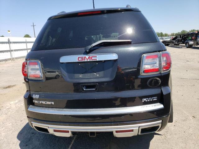 Photo 6 from auction – 2013 GMC ACADIA DEN with VIN 1GKKVTKDXDJ162525